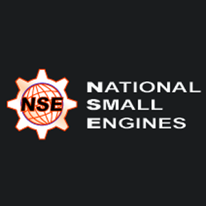National Small Engines - Logo