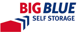 National Storage Edmonton - Logo