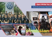 National Technical Institute - Logo