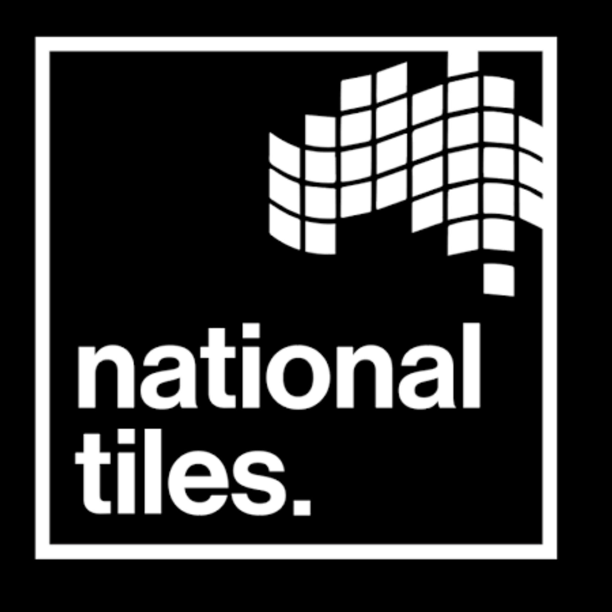 National Tiles Wagga Wagga - Logo