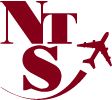 National Travel Service Inc - Logo