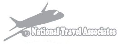 National Travel Associates The Destination Experts - Logo