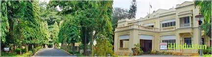 National Tuberculosis Institute - Logo