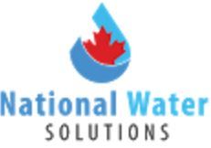 National Water - Logo