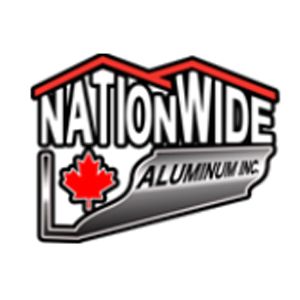 Nationwide Aluminum - Logo