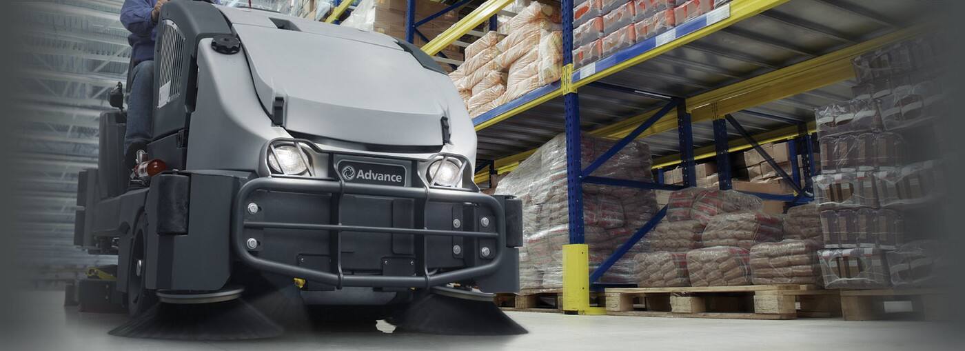Nationwide Commercial Cleaning - Cover photo