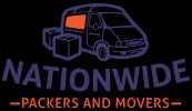 Nationwide Packers And Movers 444715 - Logo