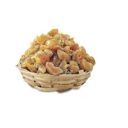Native food store - Logo
