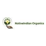 Nativeindian Organics - Logo