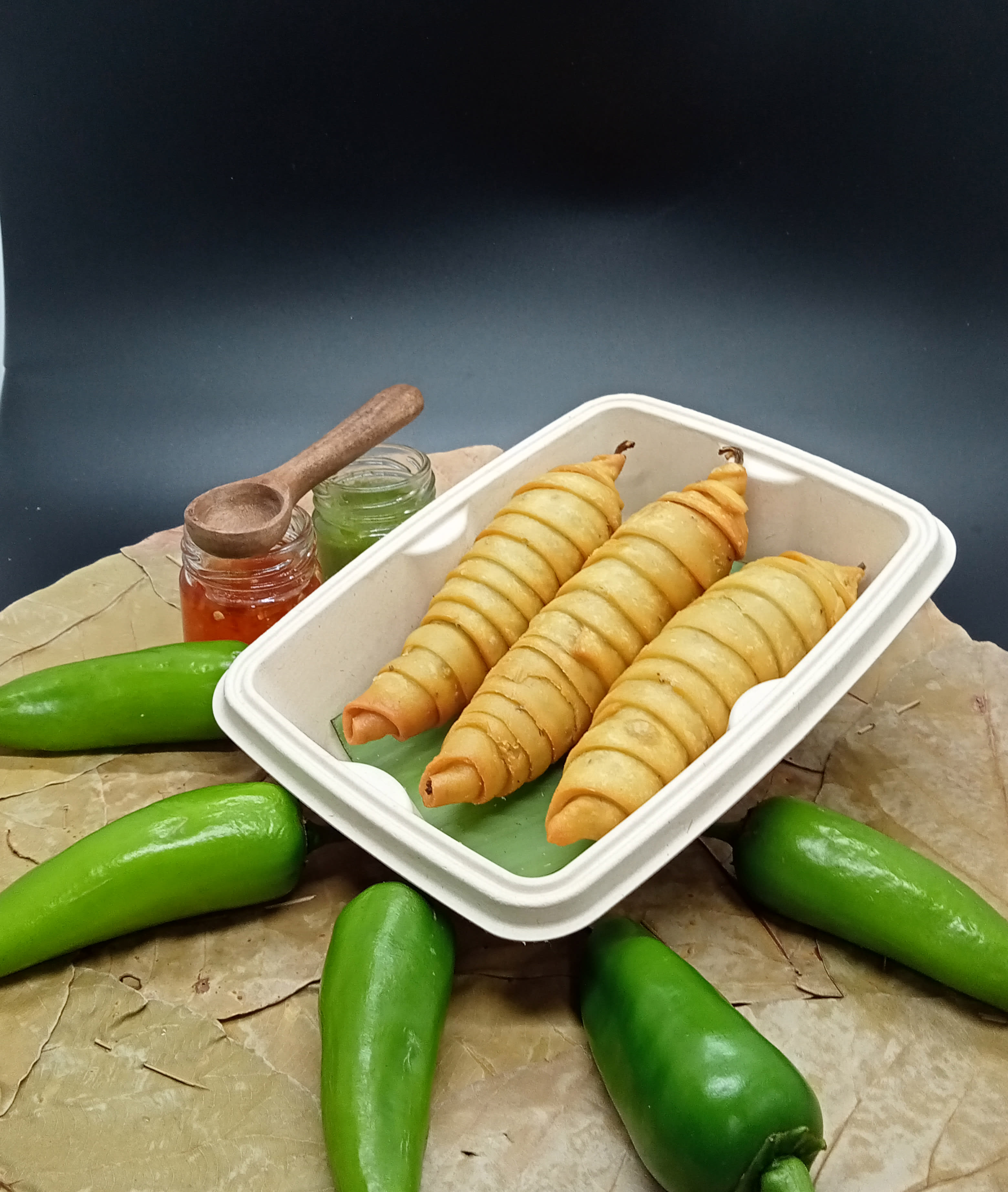 Native Kitchen - Logo