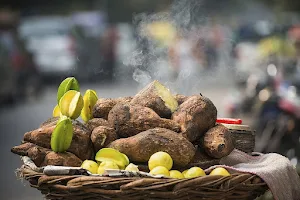 Nat Khat Pav Bhaji And Snacks Corner - Cover photo