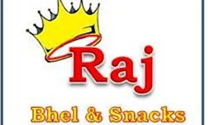 Natraj Bhel - Logo
