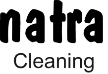 Natra Cleaning - Logo