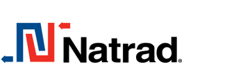 Natrad Fyshwick - Logo