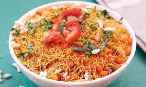 Natraj Bhel & Chat House - Cover photo