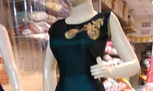 Natraj Fancy Ladies Suit & Dupatta - Cover photo