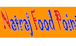 Natraj Food Point - Logo