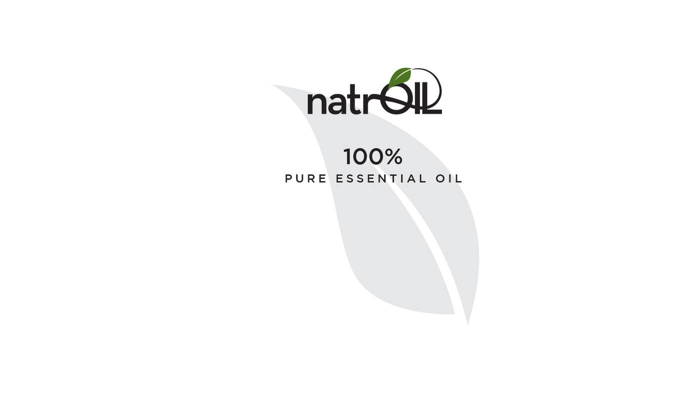 natrOIL - Cover photo