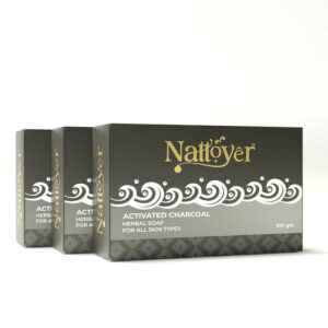 Nattoyer Global - Cover photo