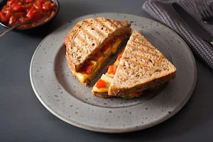 Nature's Diet - Cover photo
