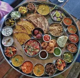 Natural Foods - Cover photo