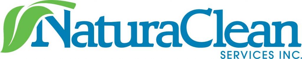 NaturaClean Services Inc. - Logo