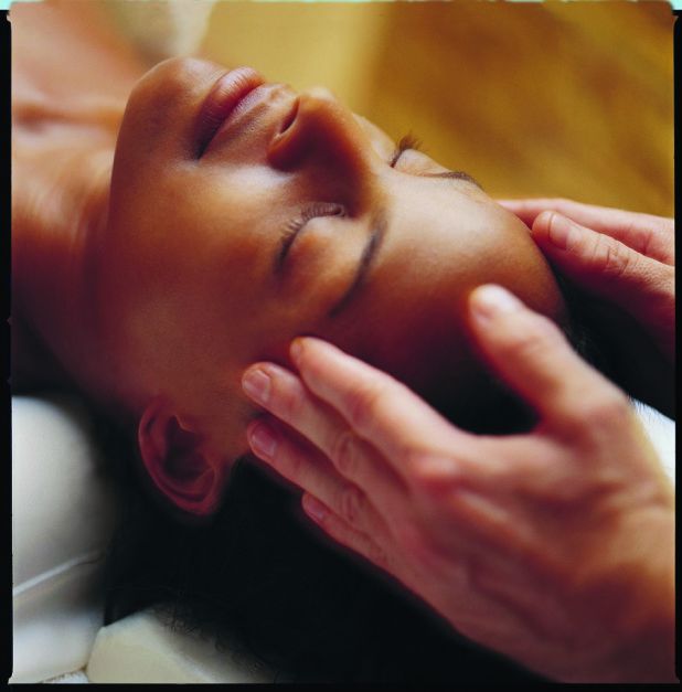 Natural Balance Massage &a; Health Clinic-Brenda Hall & - Cover photo