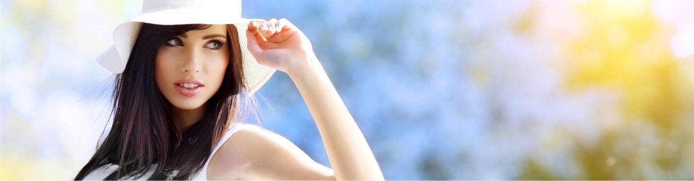 Natural Beauty Skin Clinic - Logo