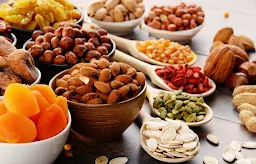 Natural Cashew Products - Cover photo