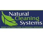 Natural Cleaning Systems - Logo