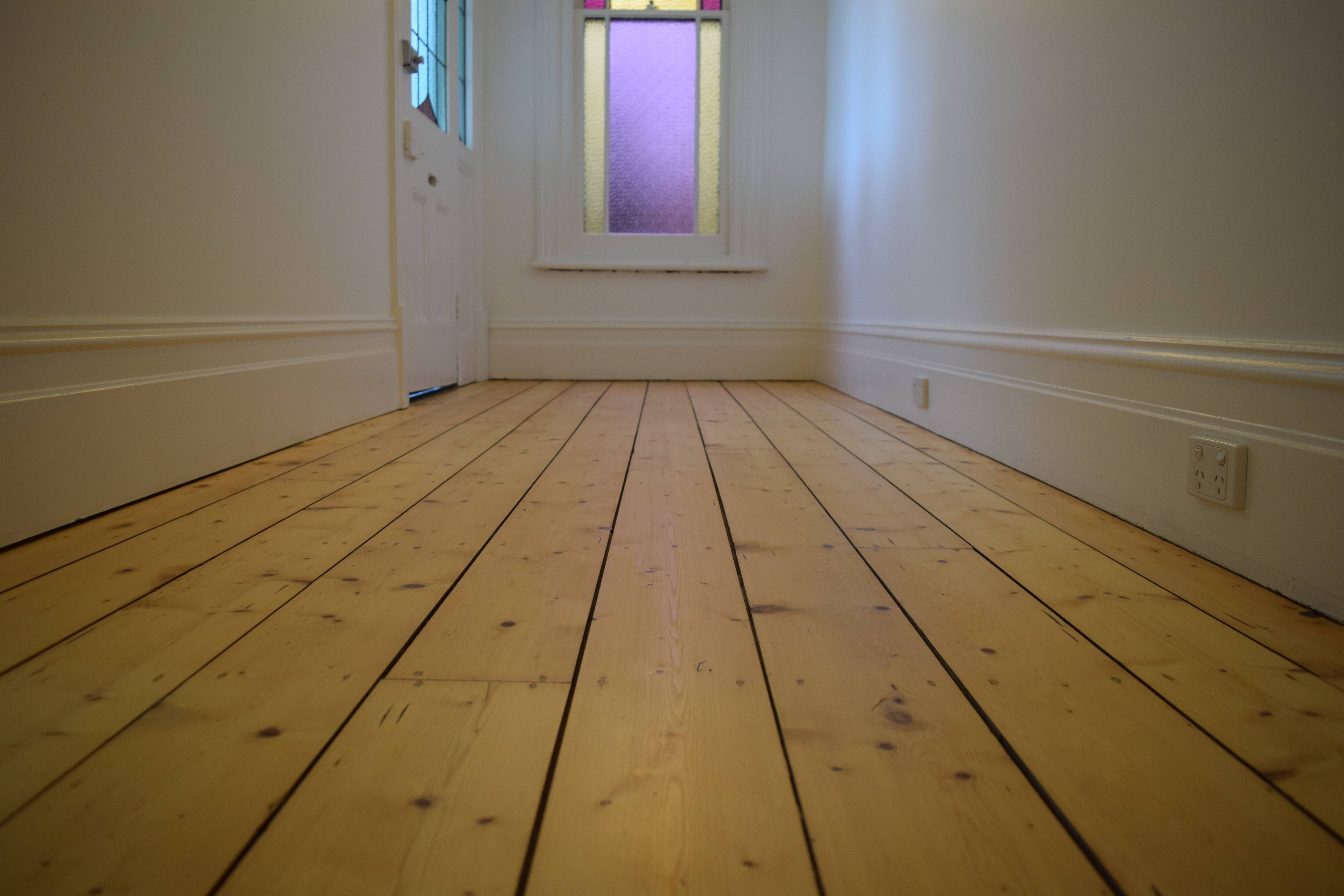 Naturale Floors - Cover photo