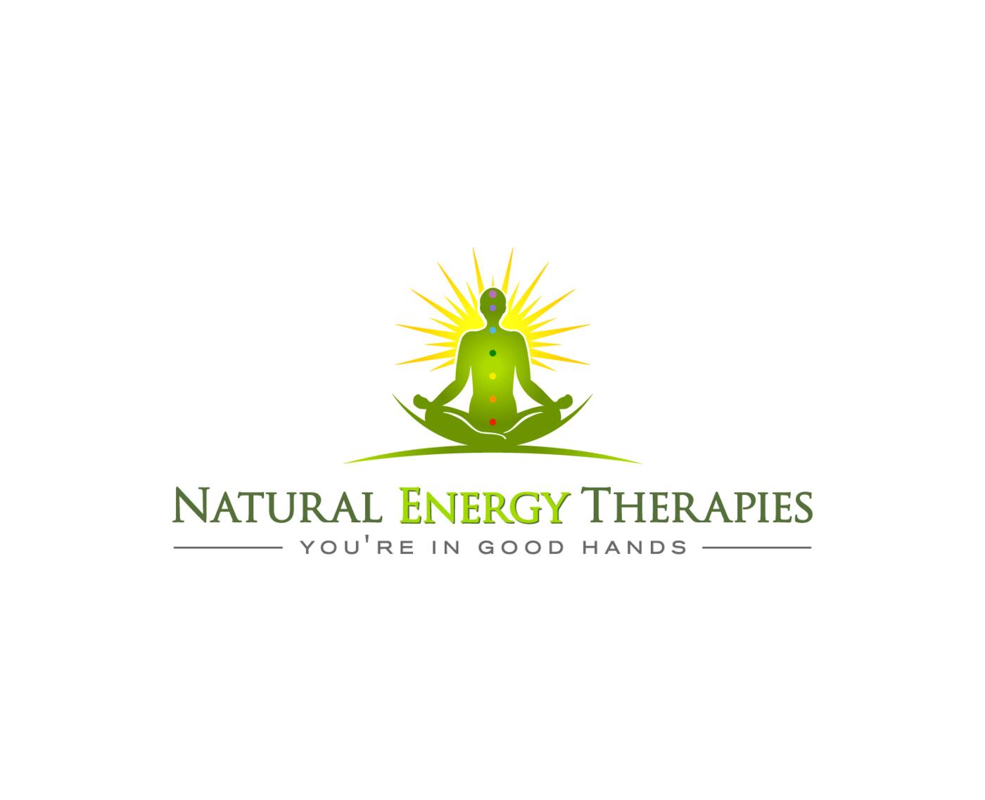 Natural Energy Therapies - Cover photo