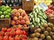 Natural Food For Life - Logo