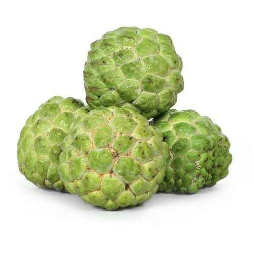 Natural Fruits - Cover photo