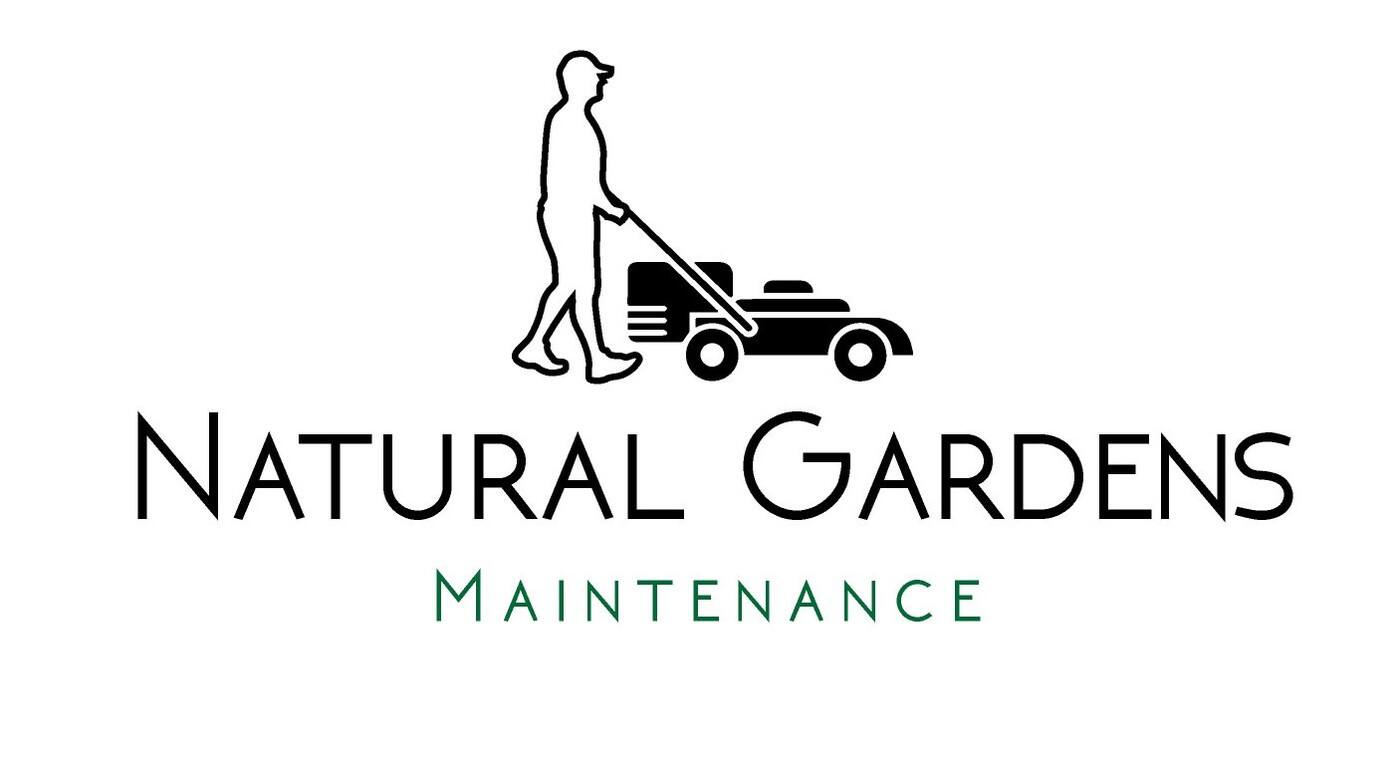 Natural Gardens Maintenance - Cover photo