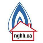 Natural Gas Home Energy - Cover photo