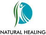 Natural Healing - Logo