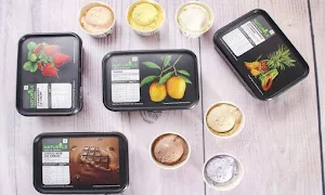 Natural Ice Cream - Cover photo