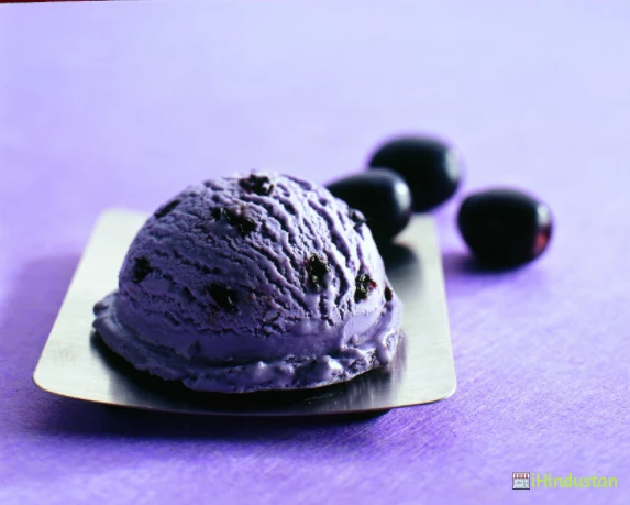 Natural Ice Cream - Logo