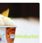 Natural Ice Cream - Logo