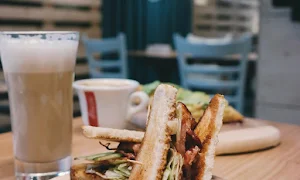Natural Juice Centre - Cover photo
