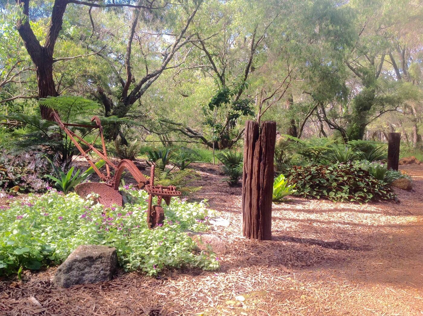 Natural Landscape Creations - Cover photo
