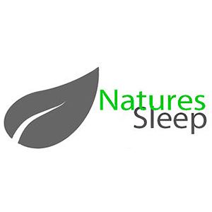 Natural Latex Mattress - Logo