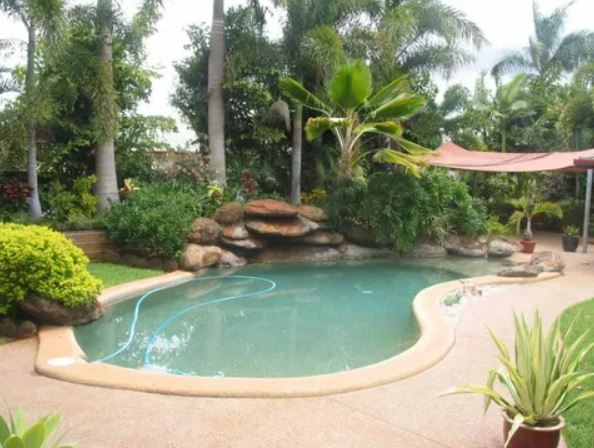 Natural Look Pools - Cover photo