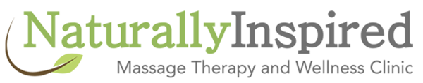 Naturally Inspired Massage Therapy and Wellness Clinic - Logo
