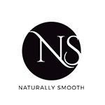 Naturally Smooth - Logo