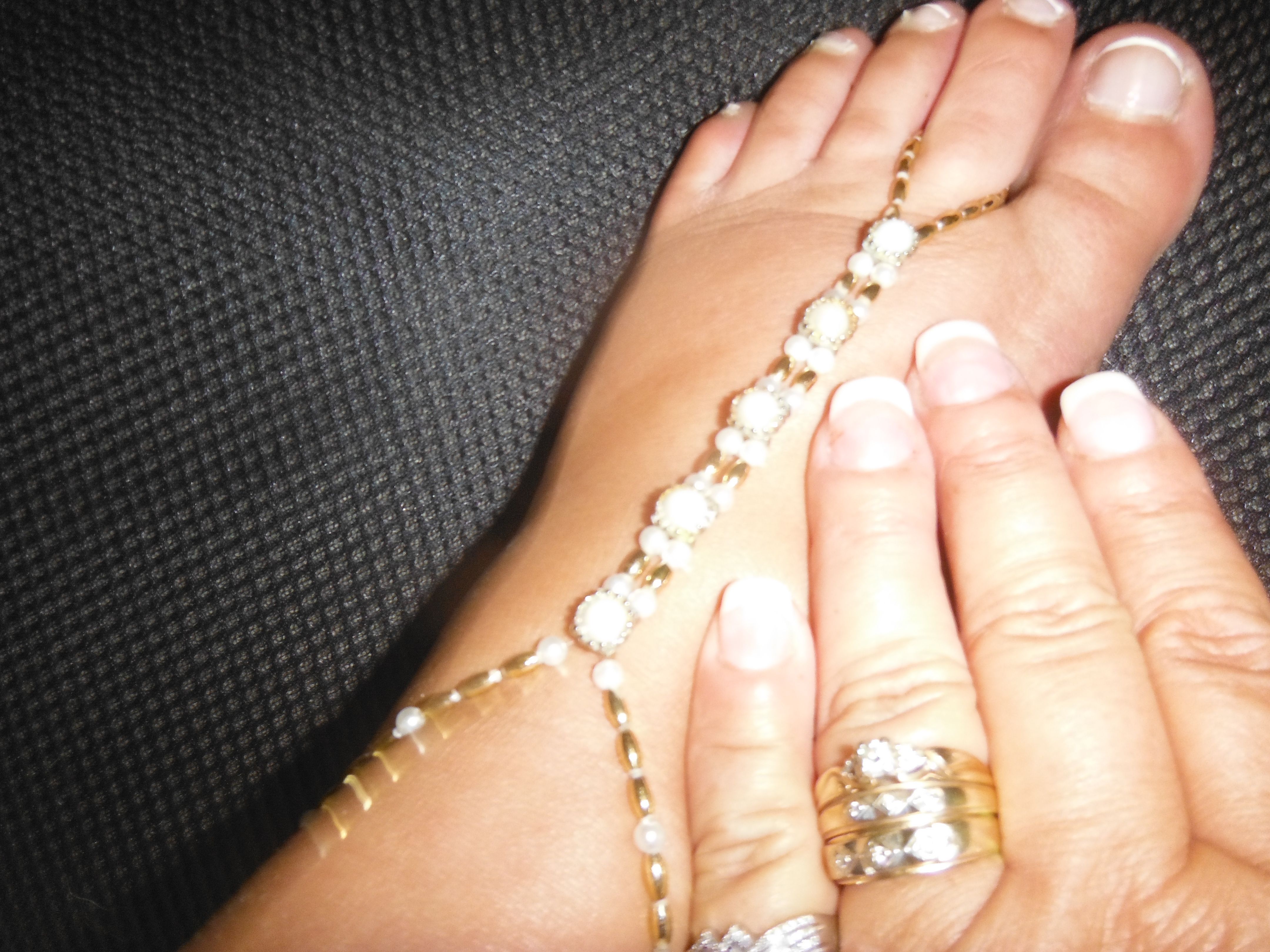 Naturally Yours Gel Nails and Barefoot Sandal Creations - Cover photo
