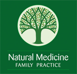 Natural Medicine Family Practice - Logo
