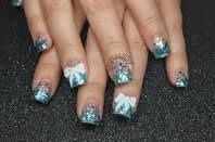Natural Nails 2000 Thousand - Logo