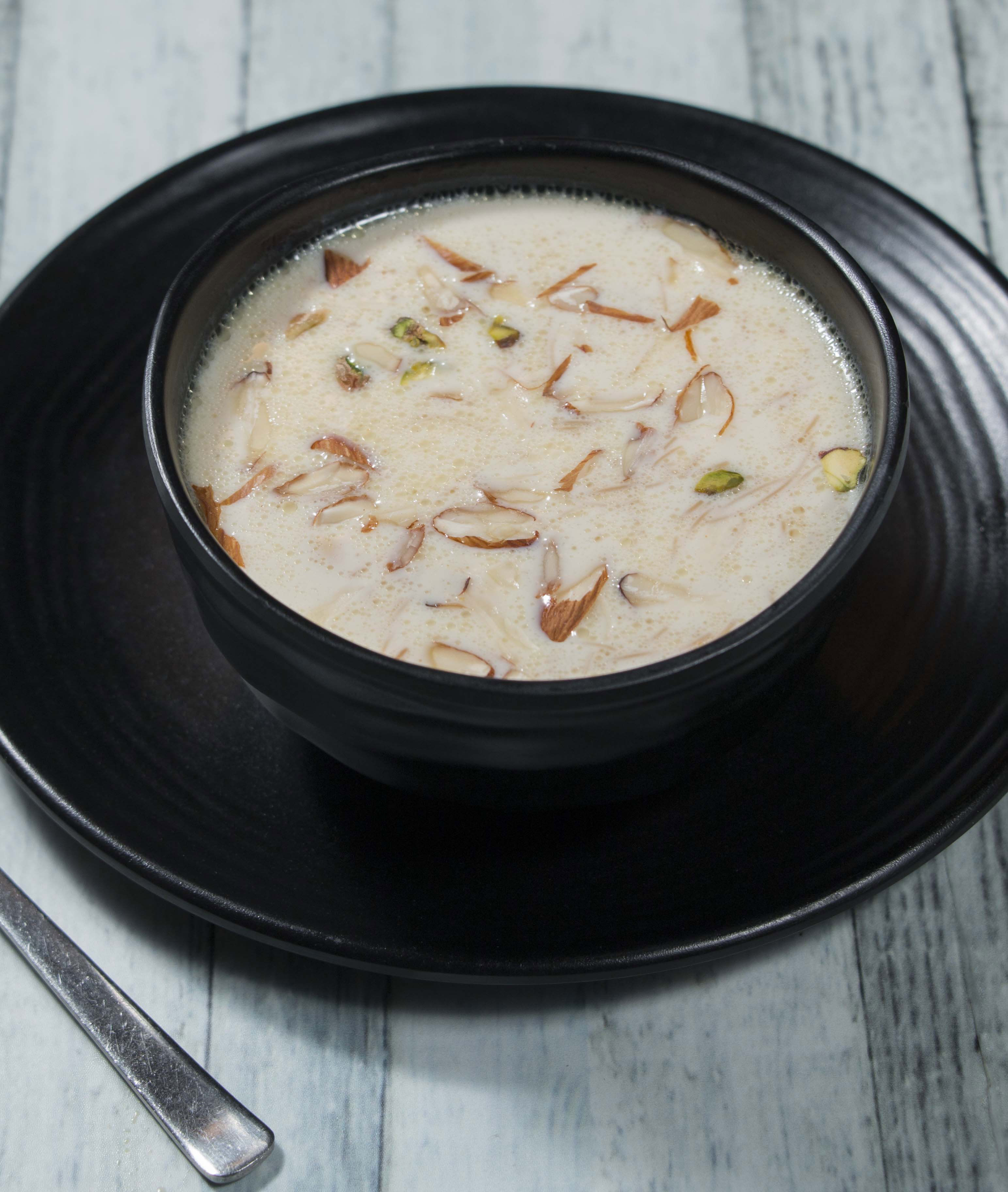 Natural patti payasam and Nuts - Logo